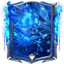 Item background