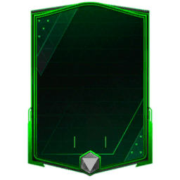 Item background