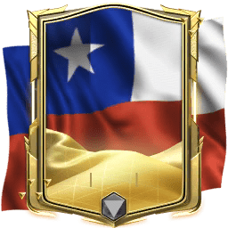 Item background