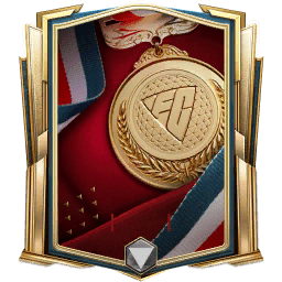 Item background