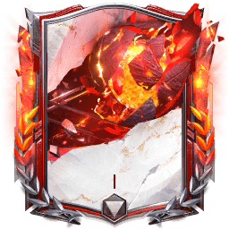 Item background