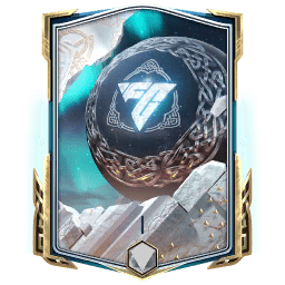 Item background