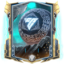 Player Card Background
