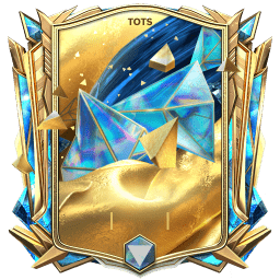 Item background