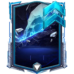 Item background
