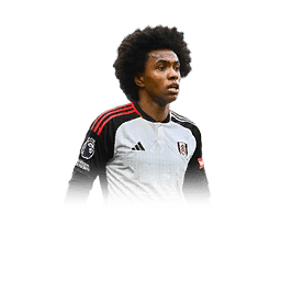 Willian | FC Mobile | RenderZ