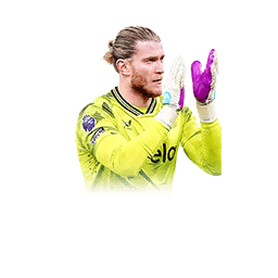 Karius | FC Mobile | RenderZ