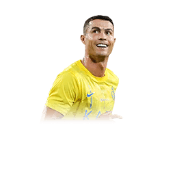 C. Ronaldo | FC Mobile | RenderZ