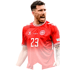 Højbjerg | FC Mobile | RenderZ