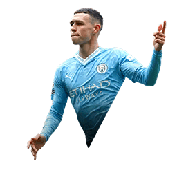 Foden | FC Mobile | RenderZ