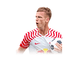 Dani Olmo | FC Mobile | RenderZ