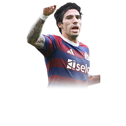 Tonali | FC Mobile | RenderZ Tonali | FC Mobile | RenderZ